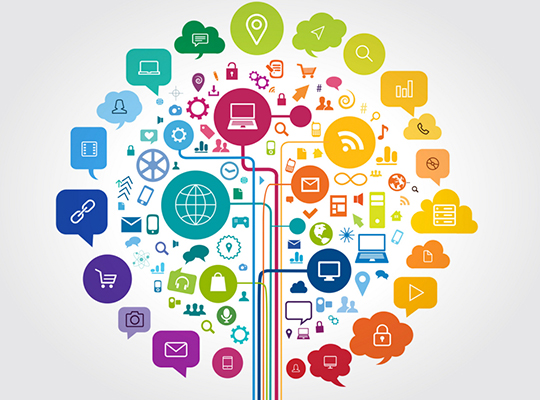 ソーシャルメディアマーケティング